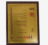 China HongKong Biological Co.,Ltd certificaten