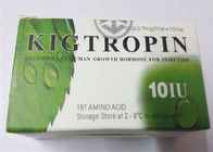 96827-07-5 Getropin, de Supplementen van de Spierehancement Riptropin HGH van 10iu/van het Flesje
