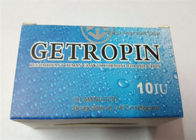 96827-07-5 Getropin, de Supplementen van de Spierehancement Riptropin HGH van 10iu/van het Flesje