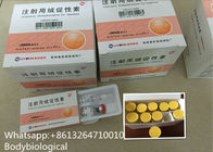 CAS 62-90-8 Masteron Steroid Nandrolone Phenpropionate/NPP voor de Spierbouw