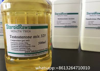 SGS Trenbolone Acetaat Anabool Steroid Poeder CAS 10540-29-1