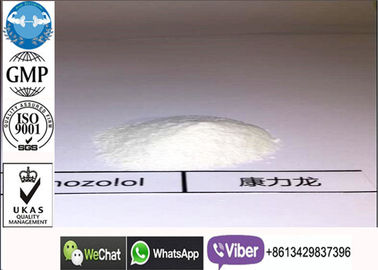 250mg/ml Mondelinge Anabole Steroïdenstanozolol Winstrol voor Verhogingsspier
