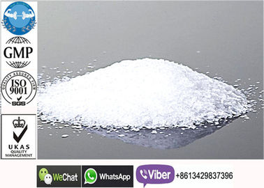 Anabool Geslacht die het Witte Kristallijne Poeder CAS 171599-83-0 verbeteren van Drugssildenafils